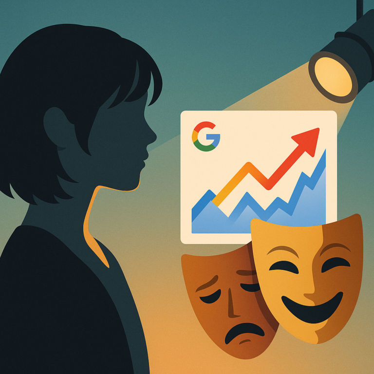 畑芽育、Googleトレンド急上昇の背景と演技の魅力