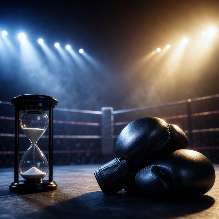 亀田興毅氏、3150FIGHT10で見えた説明責任